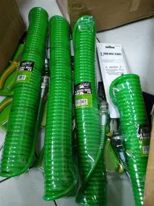 Selang Kompresor 9 Meter Tekiro Selang Recoil Original