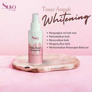 SUYO TONER AMPUH/KELUPAS
