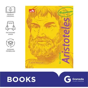 Seri Pemikiran - Si Logis Aristoteles ( Sahrul Mauludi )