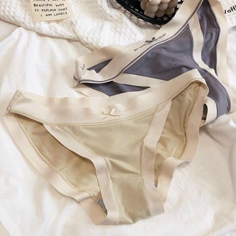 Sét 5 quần lót Nữ cottong pha su_33107