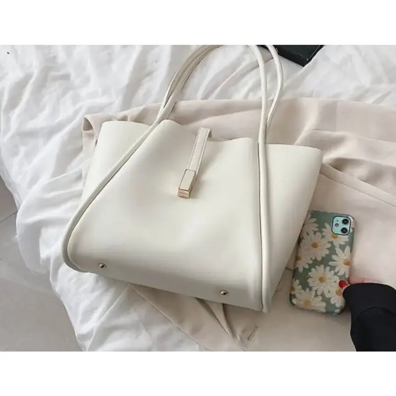 Tas Totebag Wanita Premium Florida Kunci / Tas Bahu Wanita Murah Terbaru Tote Perempuan 1
