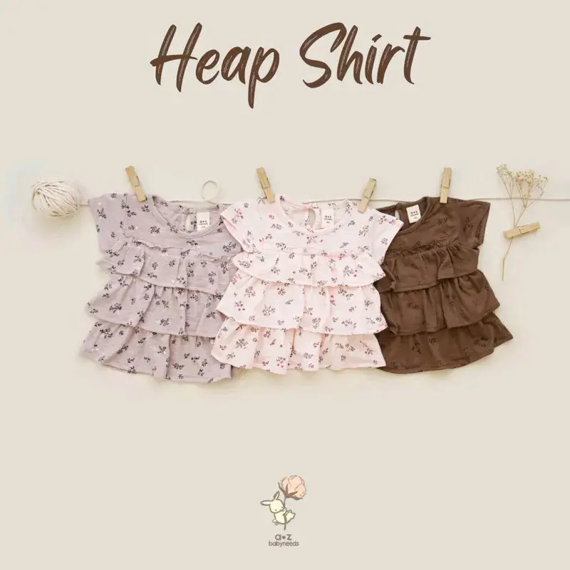 Heap Shirt