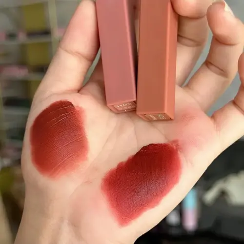 Son kem lì hero Nữ Mỹ Phẩm