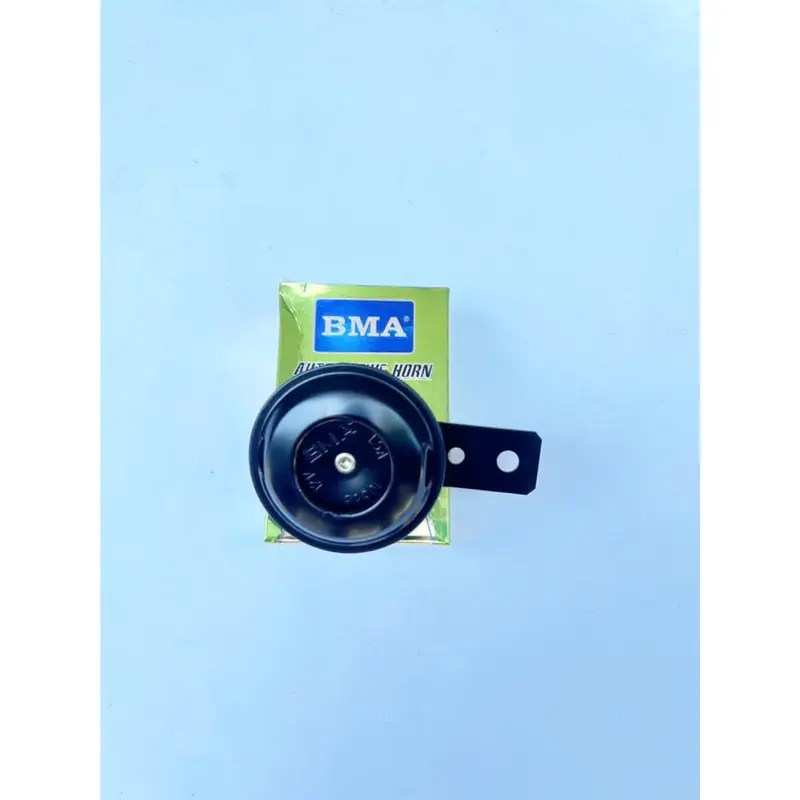Còi xe máy ô tô 12v chính hãng BMA ĐỘ TIẾNG TO có bảo hành 1 Năm 1