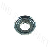 Gambar IND Onderdil Mur Kones Komstir-Comstir Bawah Honda Bebek Revo-Absolute-Fit/Kirana - Sesuai dengan gambar, Standar dari IND Onderdil Kota Bandung 2 Tokopedia