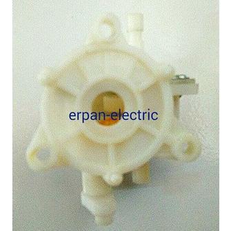 GEAR BOX KIPAS ANGIN COSMOS 12"/16" 1