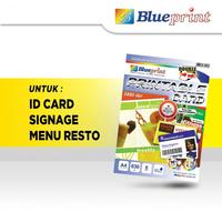 Gambar Blueprint BP-PCA4830 Printable Card A4 dari Palugada Online Hyperwebstore Kota Administrasi Jakarta Pusat 1 Tokopedia