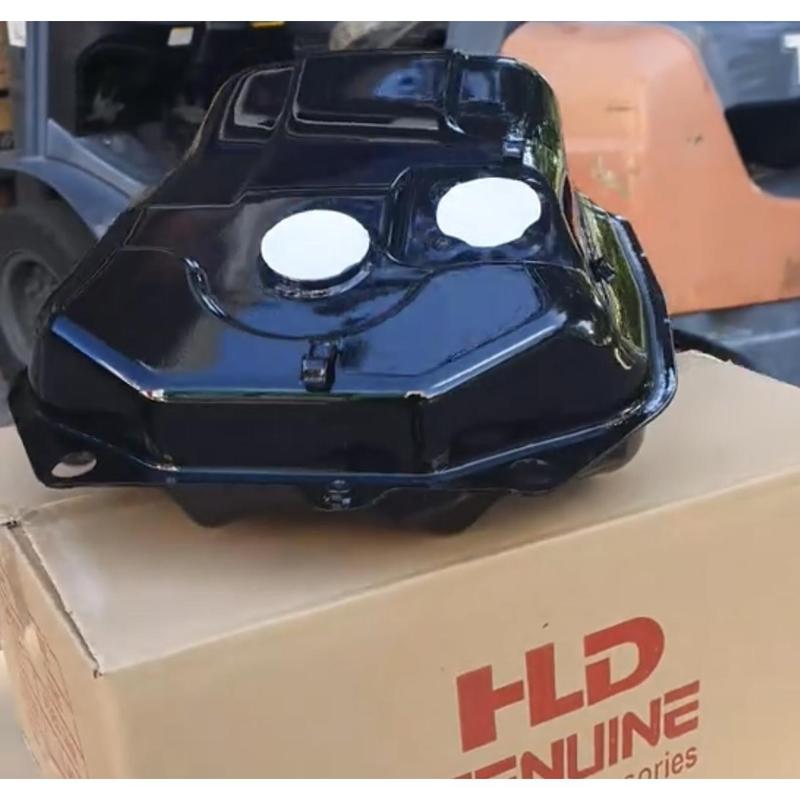 HLD RACING [ BIGGER FUEL TANK ] Y125ZR Y125Z Y125 * 7L PNP * - TikTok ...