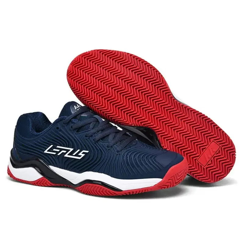 Giày Pickleball Lefus L031, L029 , L025  Giày Tennis Thiết Kế Ôm Chân, Đế Phylon Êm Ái Giảm Chấn Các Khớp 1
