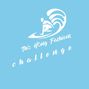 Thỏ Hồng fashion