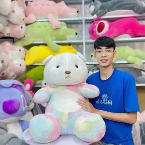 Gấu bông Nhật Thịnh 2