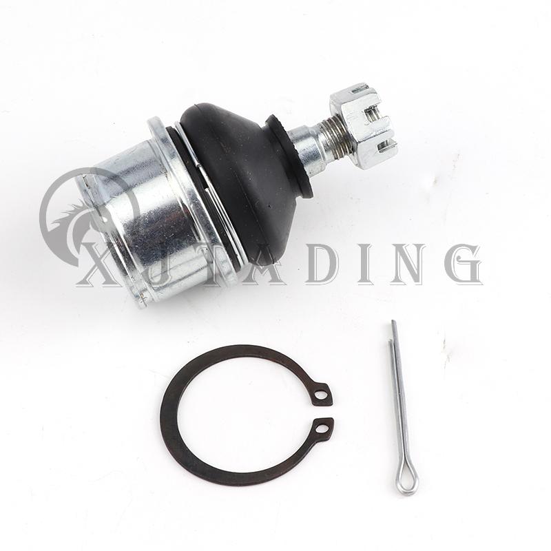 Product Introduction of Upper/Lower Ball Joints Fit for Swing Arm Suspension CF500 CFMOTO ATV UTV 500cc CF 188 500 PN 9010-050700 9010-050800 Quad Bike 22