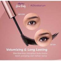 Gambar MARINA GLOW READY Volumizing Mascara - HITAM dari Linda Kosmetik_NEW Kota Palembang 3 Tokopedia