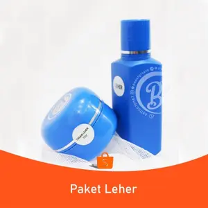 Paket Leher ( simple )