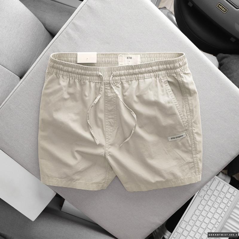 Product Introduction of Quần short kaki BTM thời trang 11505 13
