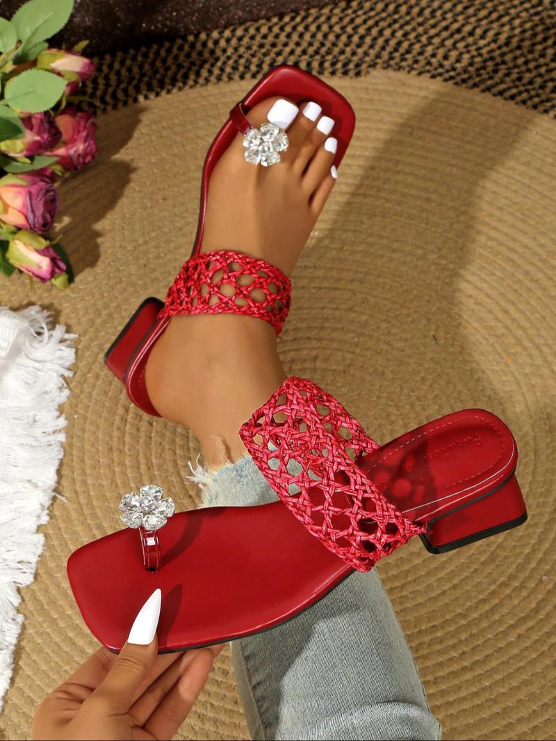 Product Introduction of Women's Solid Color Lace Up Slide Sandals, Casual Comfortable Outdoor Camping Shoes, Fashionable Sports Slides for Women & Girls, Footwear 8