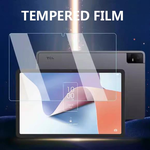 Mr.Shield Screen Protector Voor Acer Iconia Tab P11 – 11,5 Inch – 2 Stuks – 9H Gehard Glas – Krasbestendig – HD Helder – Oleofobe Coating