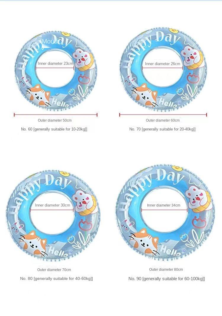 Product Introduction of Vòng Bơi Trẻ Em, Otte Superman, Dành Cho Nam Và Bé Trai, Chống Lật, Thích Hợp Cho Người Mới Bắt Đầu, Trẻ Mới Biết Đi, Cỡ Dưới Lưng, Trẻ Em Và Trẻ Sơ Sinh, Vòng Bơi Bơm Hơi, Vòng Cứu Sinh 3