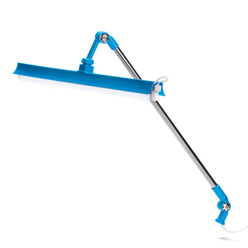 Đèn led cọc chỉ máy may máy vắt sổ máy 1 kim công nghiệp ngành May