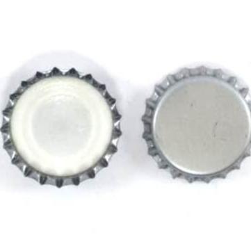 TUTUP BOTOL KALENG / TUTUP BOTOL LIMUN 100 PCS 2