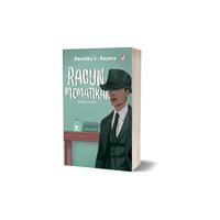 Gambar Buku Racun Mematikan (Novel) - Dorothy L. Sayers - DIVA Press dari DIVA Press Group Kab. Bantul 3 Tokopedia