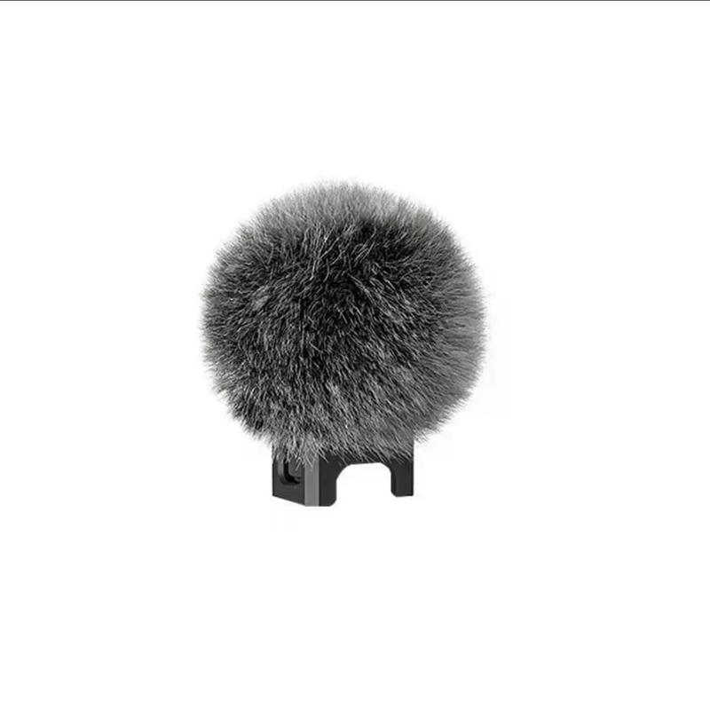 Bông lọc gió micro thu âm VT2pro M31 giúp cải thiện chất lượng âm thanh thu vào ấm hơn 264 Tech