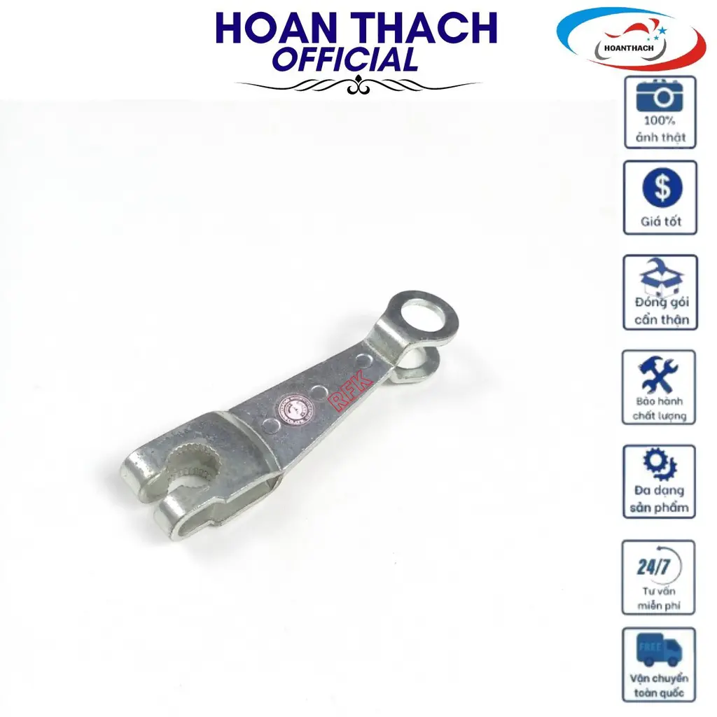 Bát Má Đùm Trước Cho Xe Máy Cub 81-82, HOANTHACH SP004194