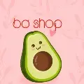 Giày Dép Trẻ Em Bơ Shop