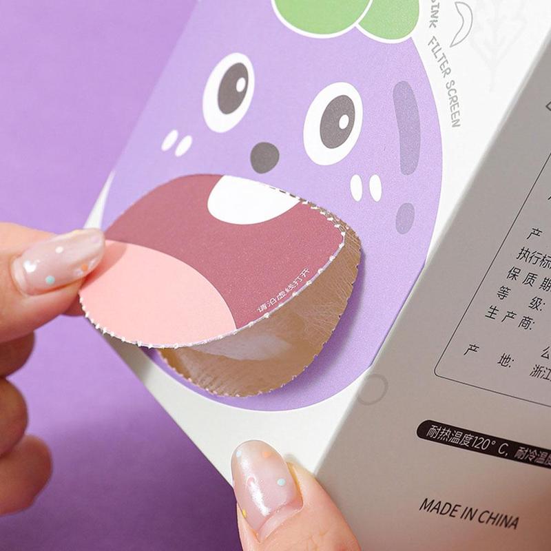 Túi Đựng Rác Chống Tắc Nghẽn Bồn Rửa Nhà Bếp, 100 Chiếc, Màn Lọc Chống Tắc Nghẽn, Túi Lưới Thoát Nước Bồn Rửa, T4O7 6