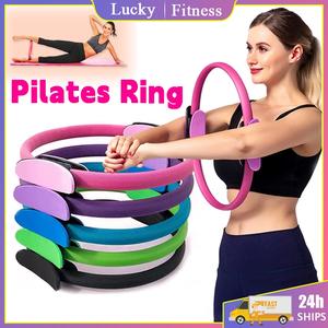 Cincin Latihan Yoga, Cincin Ajaib Pilates, Senaman Seluruh Badan, Mengetatkan Otot, Senaman Kecergasan, Roda Yoga