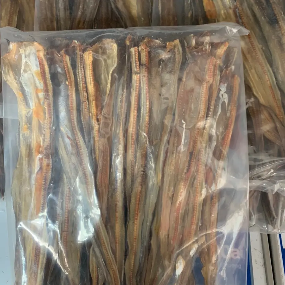 cá khoai khô-khô cá đét 500gr