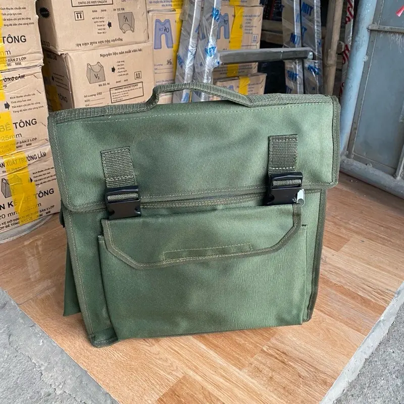Túi đựng đồ nghề sửa chữa nhỏ, trung, lớn 8