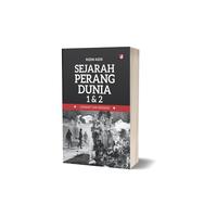 Gambar DIVA Press - Buku Sejarah Perang Dunia 1 & 2 (Lengkap dan Praktis) - Rizem Aizid dari DIVA Press Group Kab. Bantul 4 Tokopedia