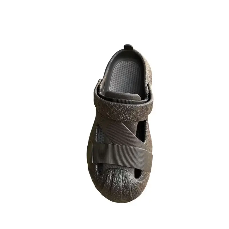 Dép Sục Nam Siêu Nhẹ Mùa Hè Năm 2025 - Size 40-43 3