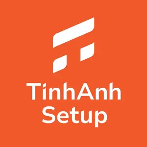 Tinh Anh Setup Store