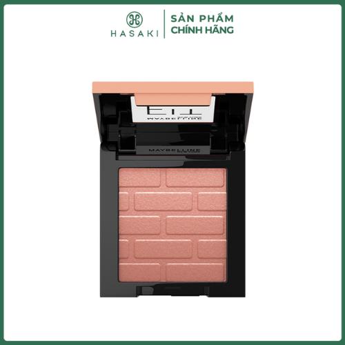 Phấn Má Hồng Maybelline Mịn Lì Chuẩn Màu 4.5g | HASAKI BEAUTY