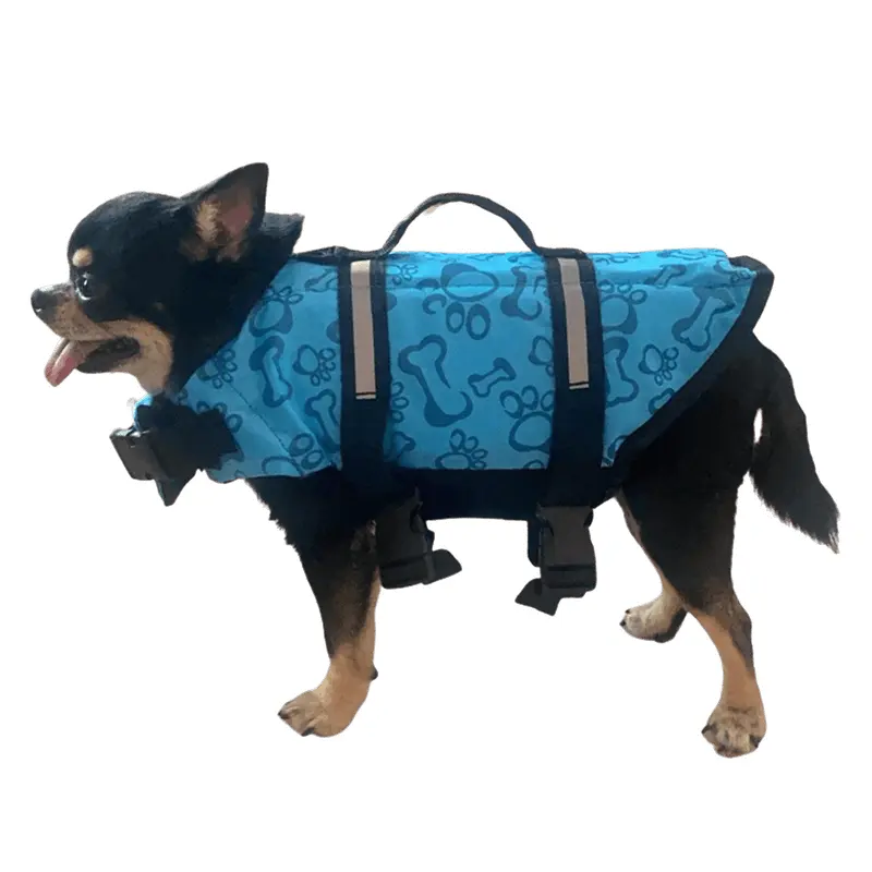 Dog   Swimming Float/Vest