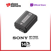 Gambar Baterai Sony A6000 NP-FW50 Original Sony Battery dari PlazaKamera Store Kota Surabaya 1 Tokopedia