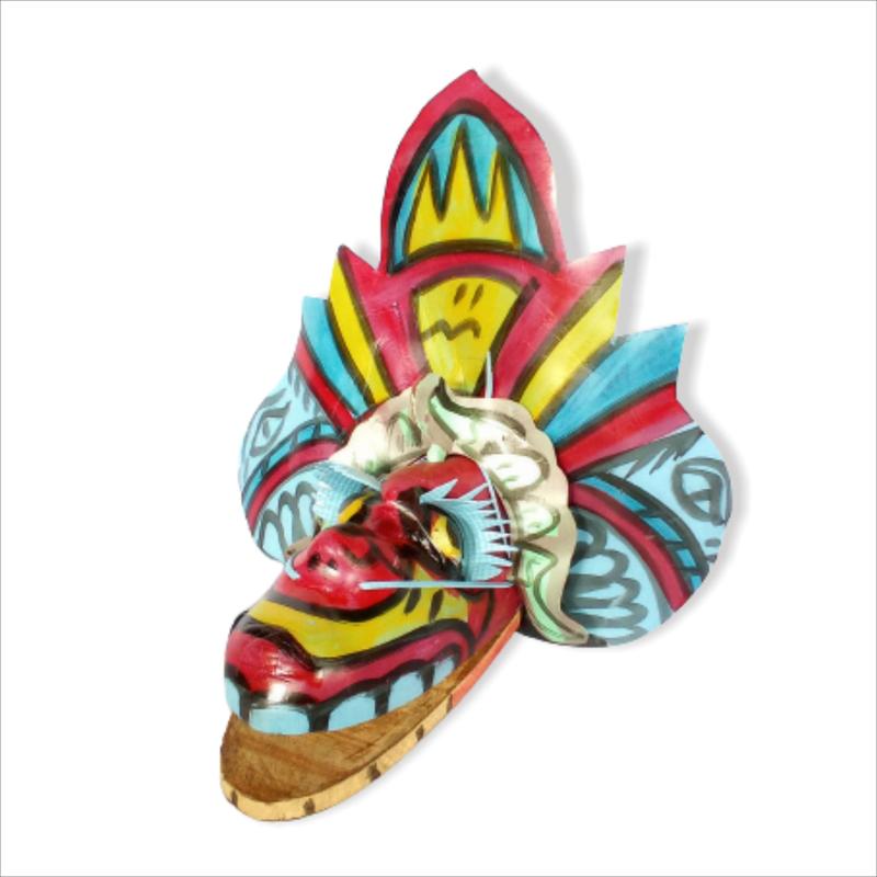 BARONGAN MAINAN ANAK CAPLOKAN | PERMAINAN TRADISIONAL | KEBUDAYAAN Toys 2