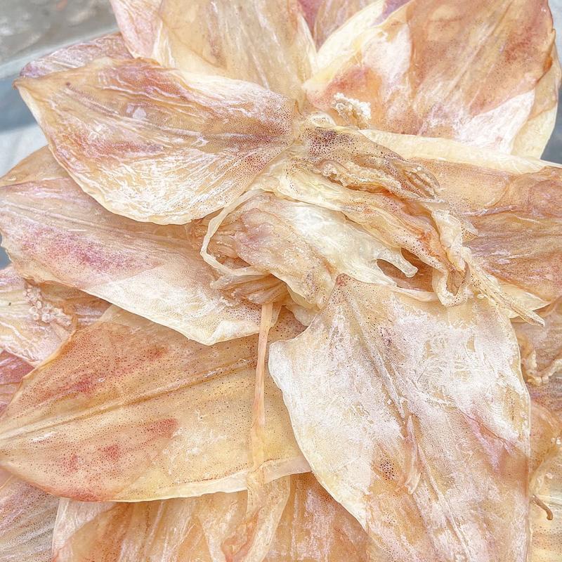 Khô mực câu sông đốc 24-26 Con/1kg