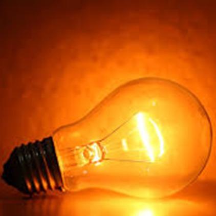 Bóng đèn sợi đốt 60W cho máy ấp trứng