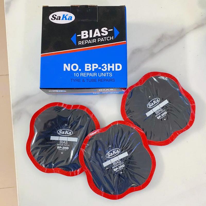 Miếng vá vỏ, miếng vá lốp xe tải, miếng vá lốp xe lớn 8