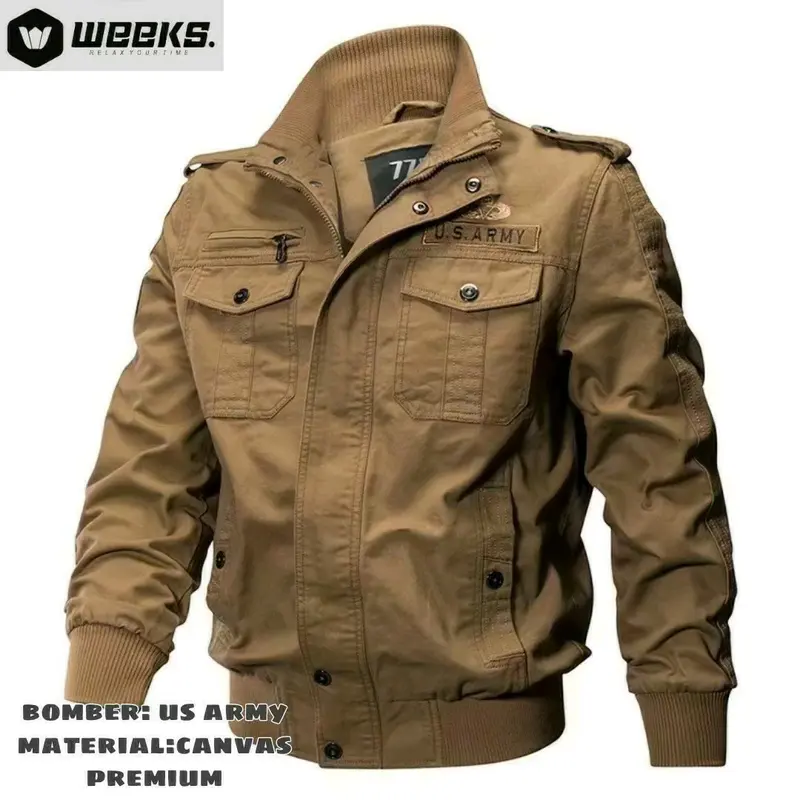 JAKET BOMBER  PIRIA JAKET MOTOR PIRIA JAKET GUNUNG PRIA JAKET DISTRO PIRIA JAKET SEMUA MUSIM 0