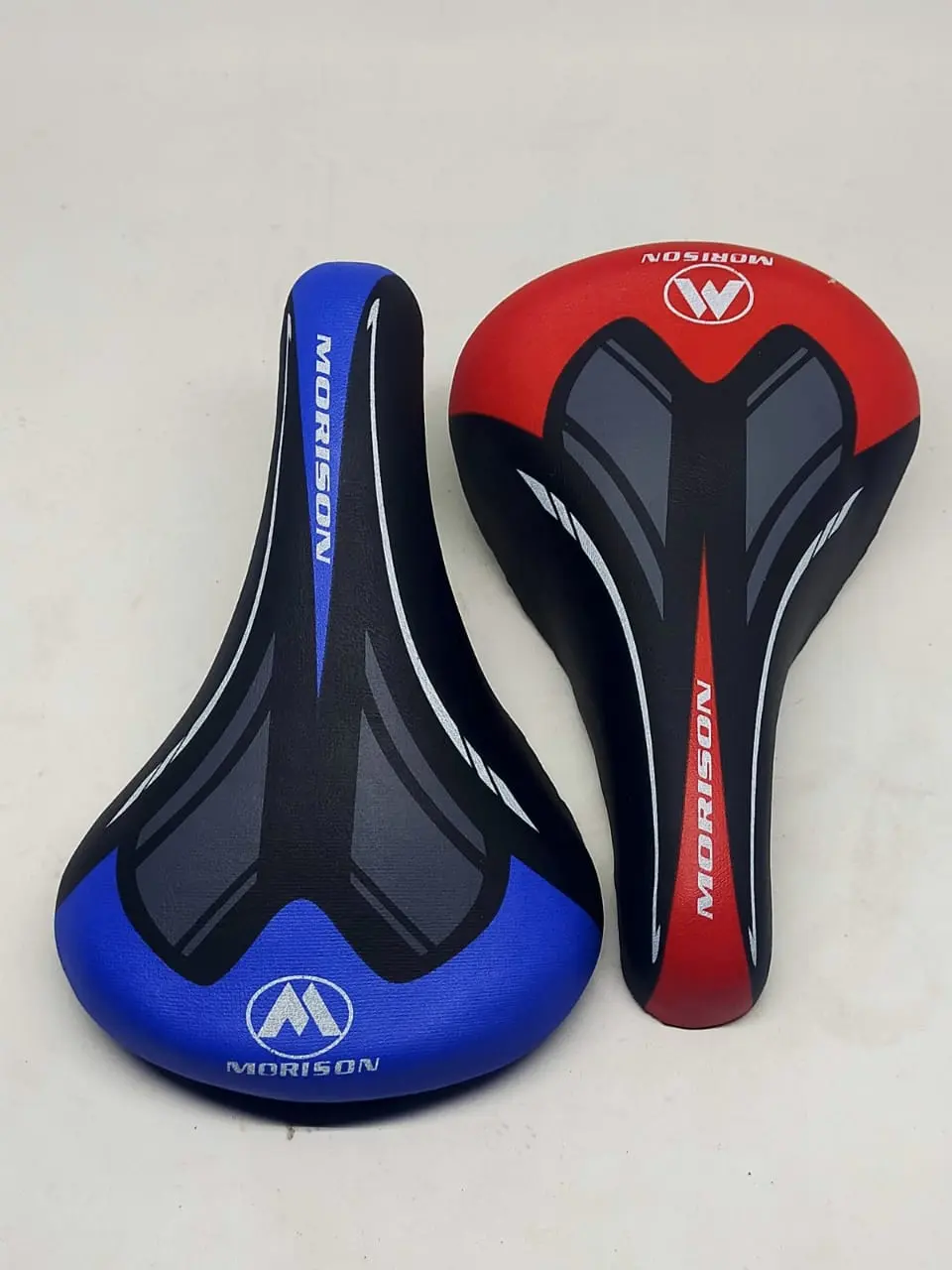 Sadel morison jok saddle sepeda anak