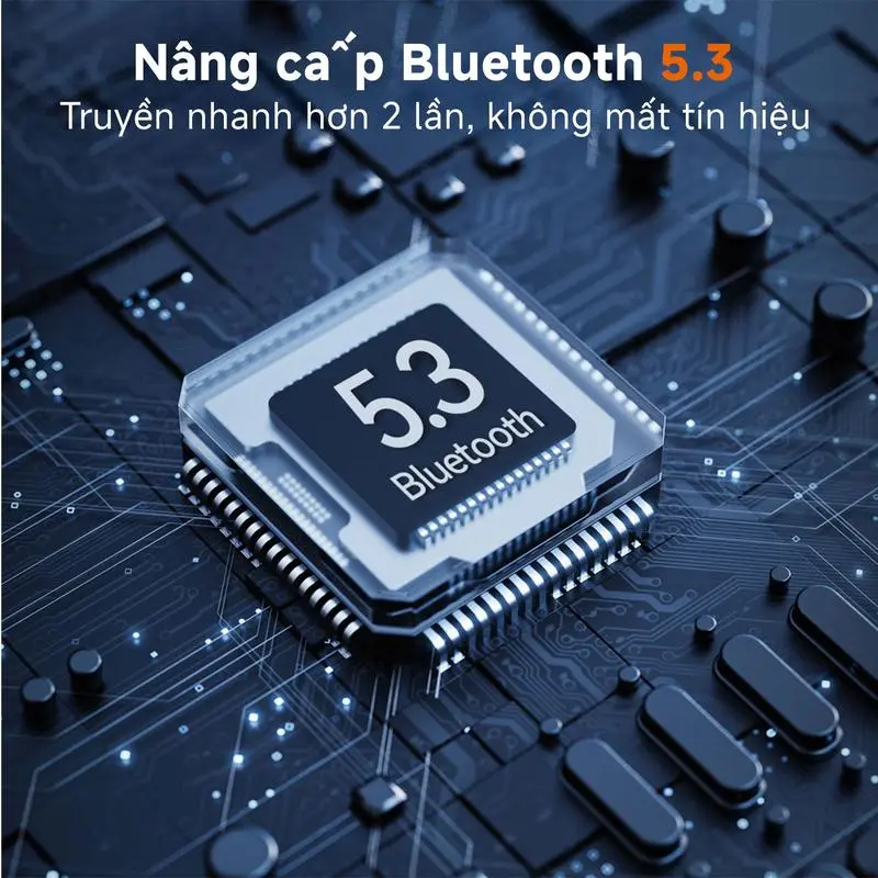 [GOOJODOQ - KOC/KOL]- Tai nghe Bluetooth phiên bản màu sắc mới ] Thời lượng pin siêu dài 3-5  giờ Chất lượng âm thanh  HIFI | BigBuy360 - bigbuy360.vn