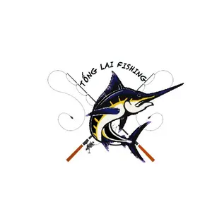 Tống Lai Fishing Boat