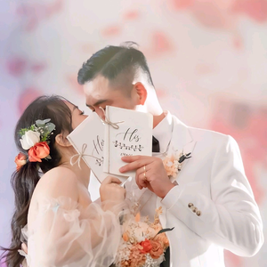 THIỆP CƯỚI-HAPPY TIME