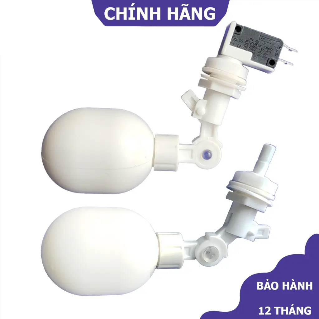 Phao Cơ Phao Điện Cây Nước Nóng Lạnh - Máy Lọc Nước - Châm nước hồ cá - Châm nước hồ thuỷ sinh