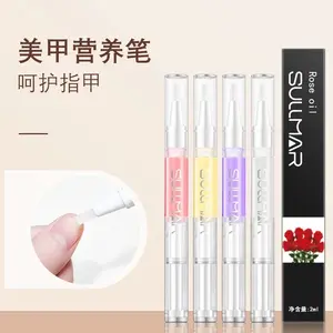 [KuuKuu]Cuticle Oil ORIGINAL - Minyak Kutikula - Cuticle Oil Nail Art - Minyak Kutikula