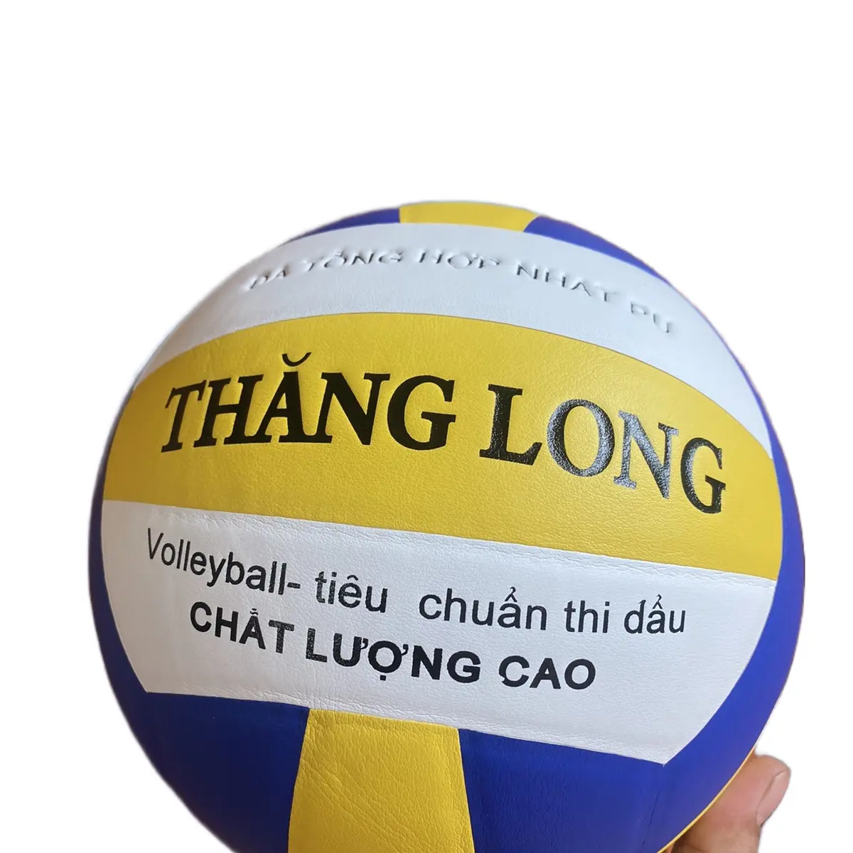 Banh bóng chuyền VB7400,7000 tặng lưới+kim bơm(bơm sẵn)